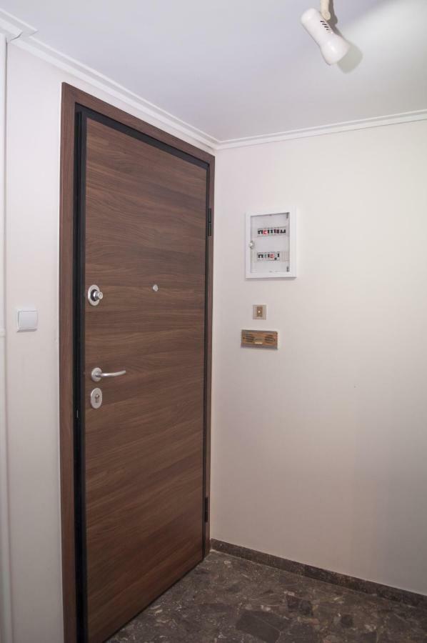 Апартаменти Modern Flat, Vibrant And Excellent Spot!! Афіни Екстер'єр фото