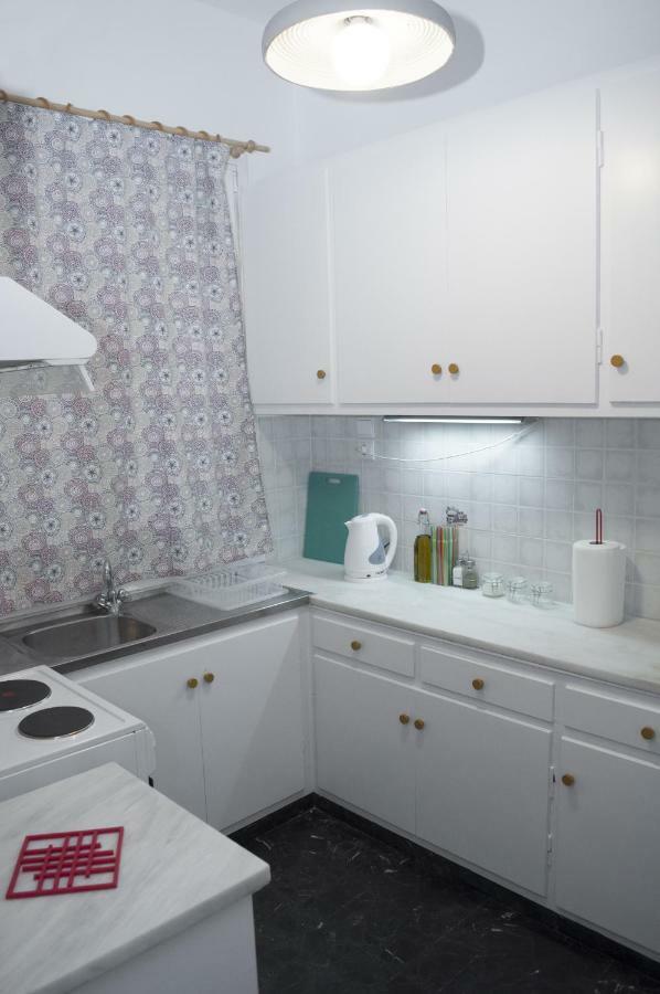 Апартаменти Modern Flat, Vibrant And Excellent Spot!! Афіни Екстер'єр фото