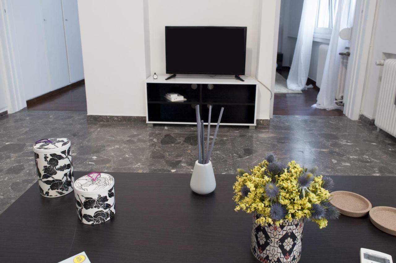 Апартаменти Modern Flat, Vibrant And Excellent Spot!! Афіни Екстер'єр фото